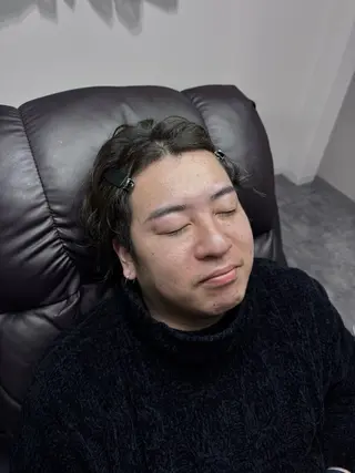 アイブロウ アイブロウサロン Lulu Brow姫路店【眉毛専門店】所属・Lulu Brow Manahoの眉毛・アイブロウイメージ