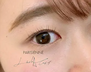 マツエク・マツパ LaMa staff★のマツエク・マツパデザイン