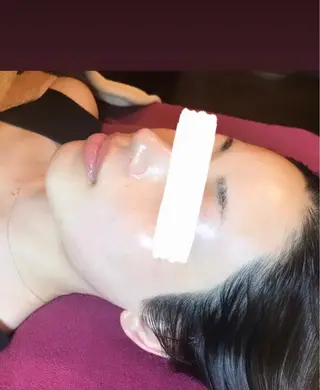 代表 MOMOの眉毛・アイブロウイメージ