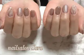ネイル Sara所属・nailsalon Saraのネイルデザイン