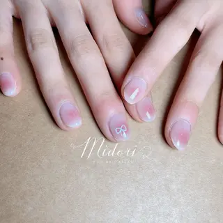 ネイル M eiのネイルデザイン