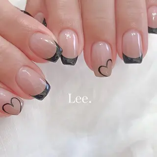 ネイル Lee.nail ハルカのネイルデザイン