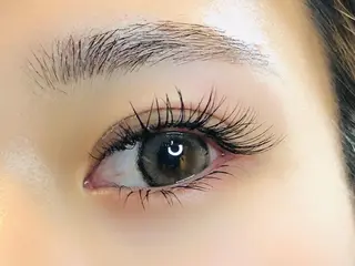 マツエク・マツパ Belleeyes_ kubotaのマツエク・マツパデザイン