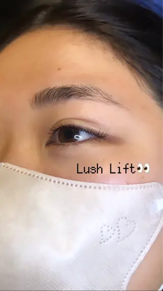 マツエク・マツパ 💛🌼こんどう ひなた🐥⸒のマツエク・マツパデザイン