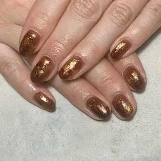 ネイル atelier FIORITURA所属・FIORITURA aiのネイルデザイン