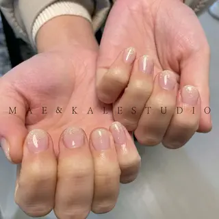 ネイル MAE&KALE STUDIOのマツエク・マツパデザイン