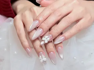 ネイル Bél Nail salonのネイルデザイン