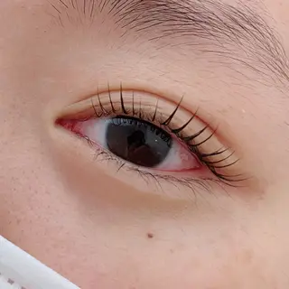 マツエク・マツパ LEV.(レヴ)草加 梶原彩冬美のマツエク・マツパデザイン