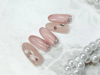 ネイル Cat's eye TOKYO 新宿店のネイルデザイン