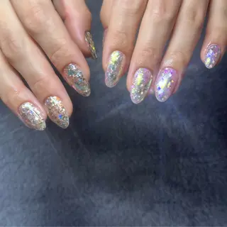 ネイル u sのネイルデザイン