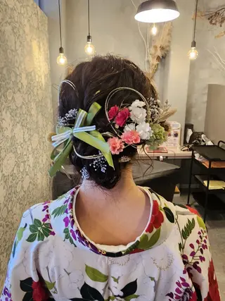  echo いとう かよのその他イメージ