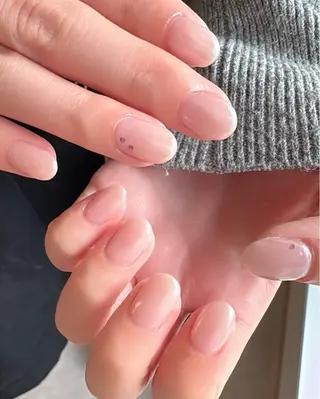 ネイル MATATABI. kumiのネイルデザイン