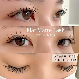 マツエク・マツパ まつげのお店 JUUL & LOUIS ｼﾞｭｰﾙｱﾝﾄﾞﾙｲｽ所属・JUUL&LOUIS 福藤 瞳のエステ・リラクイメージ