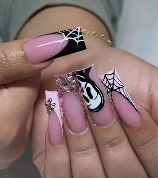 ネイル Kitty Nailのネイルデザイン