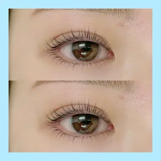 マツエク・マツパ eyelash kau'iのマツエク・マツパデザイン
