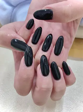 ネイル Mary nail所属・Mary nail .narumiのネイルデザイン