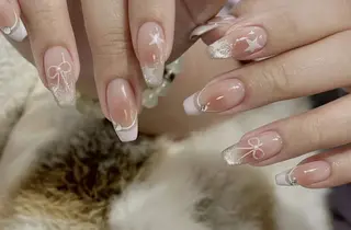 ネイル ル ルのネイルデザイン