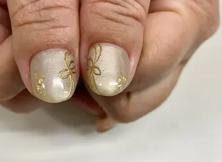 ネイル arancia所属・arancia /moeのネイルデザイン