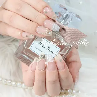 ネイル たかなし かなのネイルデザイン