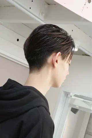 メンズ kyon 後藤大貴/ メンズヘアのヘアスタイル