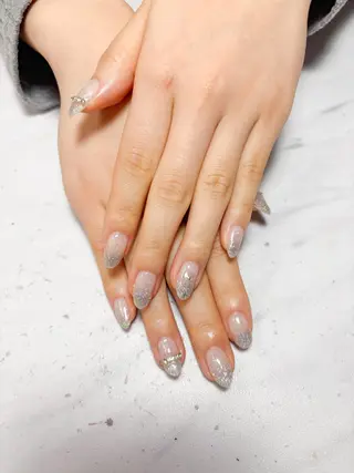 ネイル Rudymale YUIのネイルデザイン