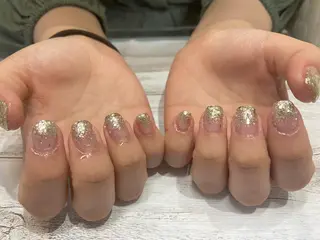 ネイル 🧸熊谷 かほ🧸のネイルデザイン