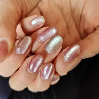 ネイル OTAM  nailのネイルデザイン
