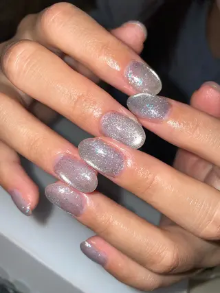 ネイル ネイリスト ❄️ユキ❄️のネイルデザイン