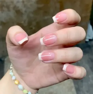 ネイル ほ しのネイルデザイン