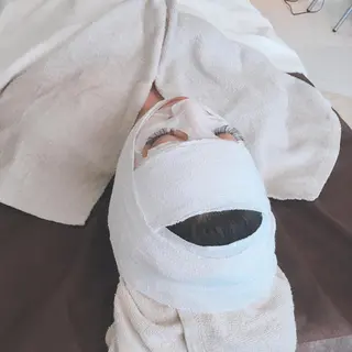 メンズ PARAFUSE.立川店 夢みる寝落ち空間所属・脳洗浄®︎立川/ 小顔ドライヘッドスパのエステ・リラクイメージ