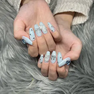 ネイル ulysses nailsalonのネイルデザイン