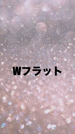 マツエク・マツパ CAN EYELASH所属・CANEYELASH Kazumiのマツエク・マツパデザイン