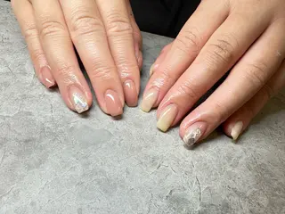 メンズ ネイル Non Nonのネイルデザイン