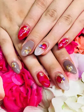 ネイル 酵素風呂　RA.RA所属・酵素風呂 RA.RAのその他イメージ