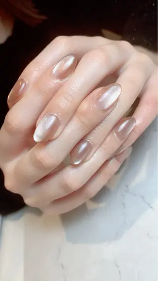 ネイル プライベートサロン Rのネイルデザイン