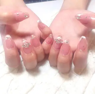 ネイル yochi nailのネイルデザイン