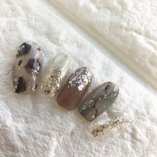 ネイル rina eye&nailのマツエク・マツパデザイン