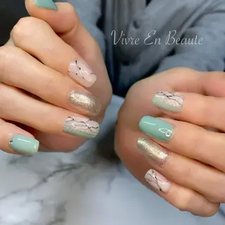 ネイル S Nailのネイルデザイン