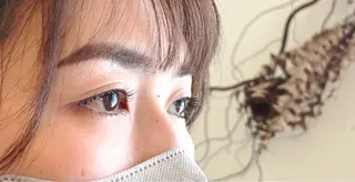 マツエク・マツパ アイラッシュサロン GREENのマツエク・マツパデザイン