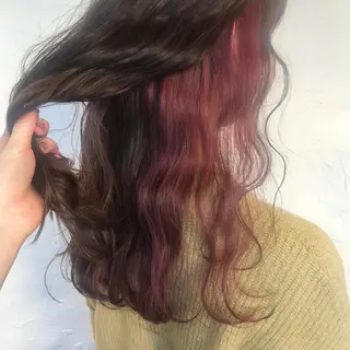 ロング 宮澤弘一/大宮/ 髪質改善/完全個室のヘアスタイル