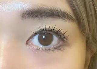 マツエク・マツパ アイラッシュサロンharuka所属・心斎橋駅徒歩１分 完全個室まつ毛専門店のマツエク・マツパデザイン