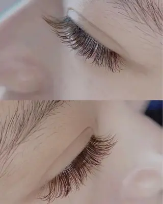 マツエク・マツパ Eyelist Ayumi🦋のマツエク・マツパデザイン