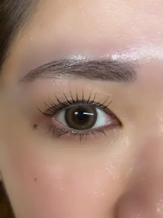 マツエク・マツパ laboT Momokaのマツエク・マツパデザイン