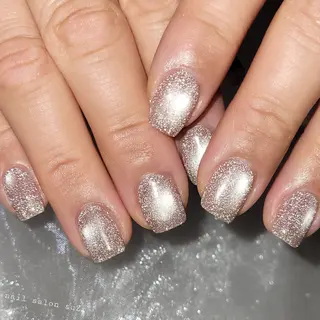 ネイル nail salon suZ所属・nail salon suZのネイルデザイン