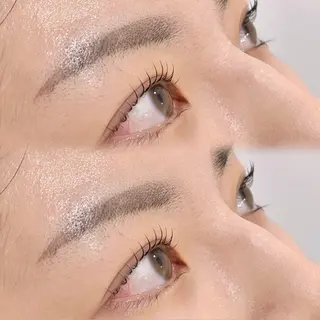 マツエク・マツパ 八木 杏菜の眉毛・アイブロウイメージ