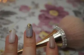 ネイル プライベートサロン jewel nailのネイルデザイン