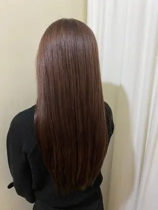 カラー マツエク・マツパ HINANO🌷 髪質改善サロンの眉毛・アイブロウイメージ