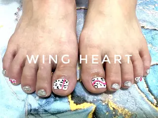 ネイル I. AYUMIのネイルデザイン