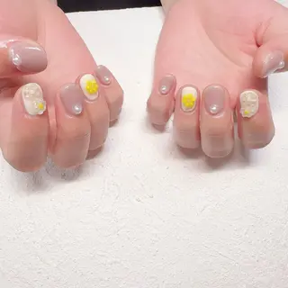 ネイル Regaro i.sのネイルデザイン