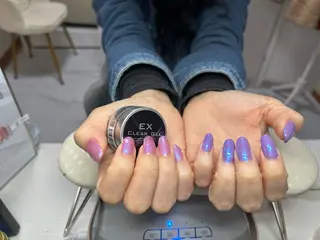 ネイル Salon's Dooのネイルデザイン